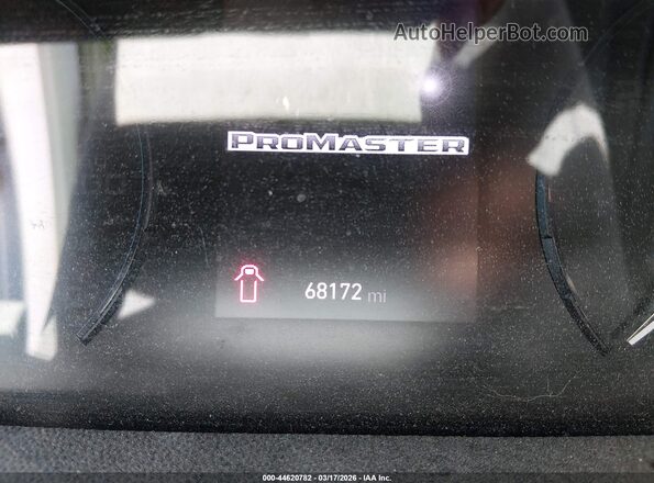 3C6LRVBG4PE522018 2023 RAM PROMASTER 1500 White 