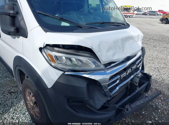 3C6LRVBG9RE112284 2024 RAM PROMASTER 1500 White Widok z przodu