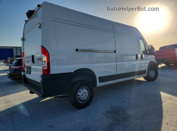 3C6LRVDG1PE580066 2023 RAM PROMASTER White Rear right