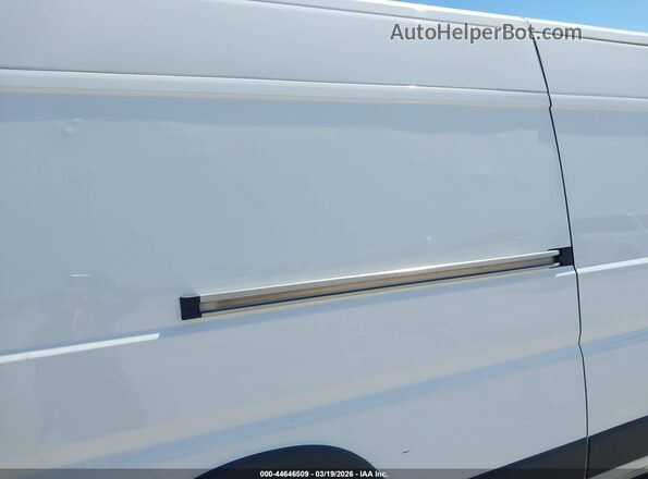 3C6LRVDG3ME506837 2021 RAM PROMASTER 2500 White 