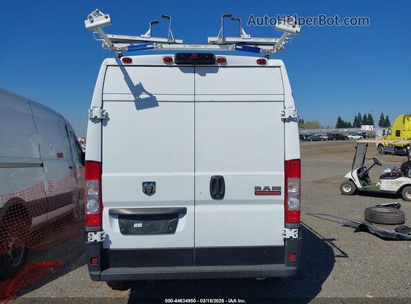 3C6LRVDG4NE119974 2022 RAM PROMASTER 2500 White 