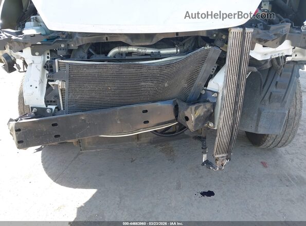 3C6LRVDG4PE567845 2023 RAM PROMASTER 2500 White Vista frontal