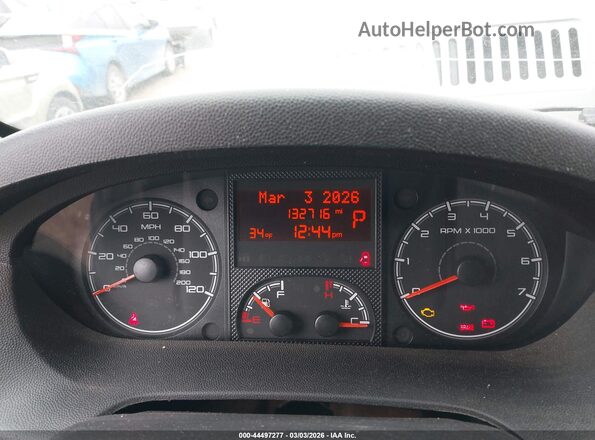 3C6LRVDG5ME574654 2021 RAM PROMASTER 2500 Черный Вид задних сидений