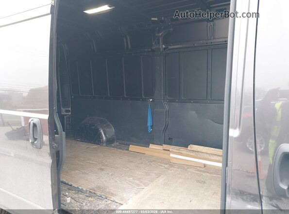 3C6LRVDG5ME574654 2021 RAM PROMASTER 2500 Черный Вид наклейки с VIN-кодом