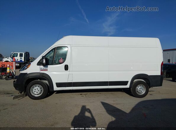 3C6LRVDG6ME513961 2021 RAM PROMASTER 2500 Белый 