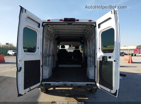 3C6LRVDG6ME513961 2021 RAM PROMASTER 2500 Белый 