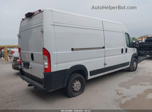 3C6LRVDG6NE113934 2022 RAM PROMASTER 2500 White Հետևի աջ