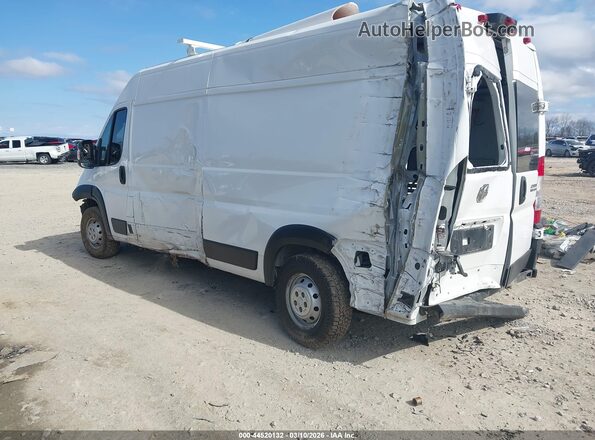 3C6LRVDG8PE576676 2023 RAM PROMASTER 2500 White 