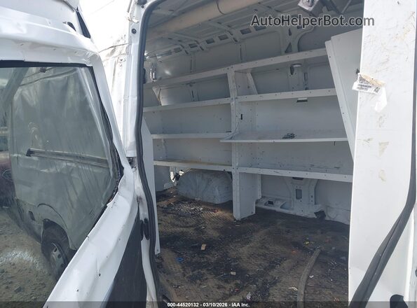 3C6LRVDG8PE576676 2023 RAM PROMASTER 2500 White 