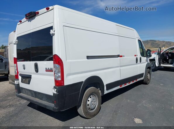 3C6LRVDGXME508276 2021 RAM PROMASTER 2500 White 