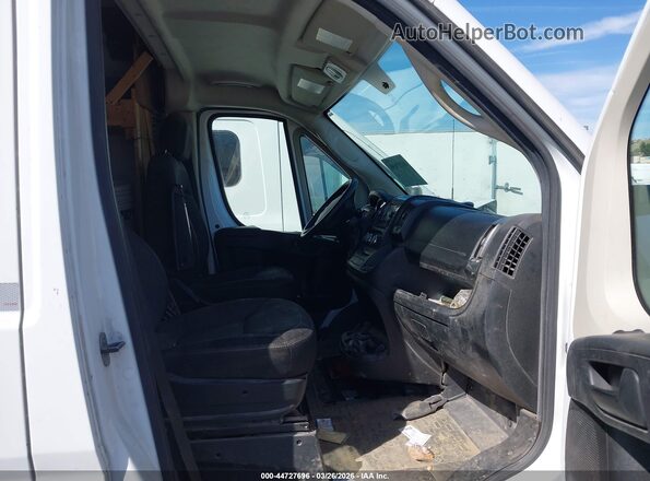 3C6LRVDGXME508276 2021 RAM PROMASTER 2500 White 