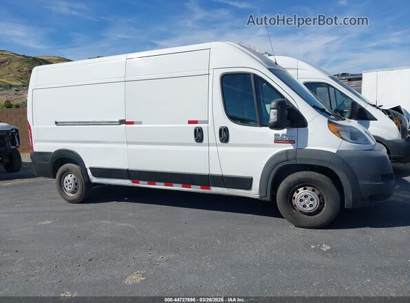 3C6LRVDGXME508276 2021 RAM PROMASTER 2500 White 