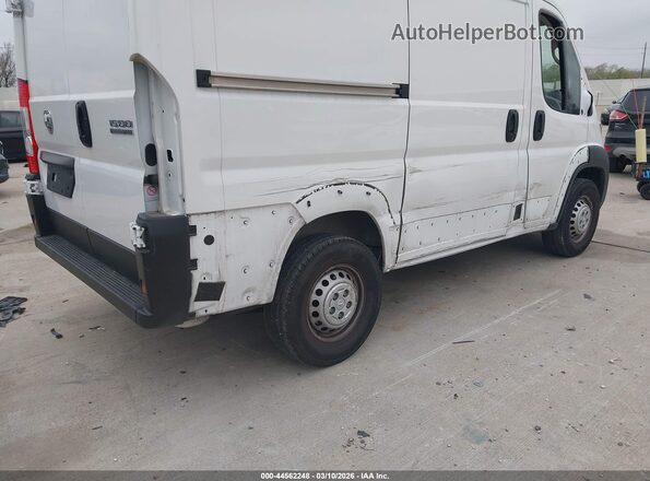 3C6LRVNG1RE128555 2024 RAM PROMASTER 1500 Белый Вид спереди