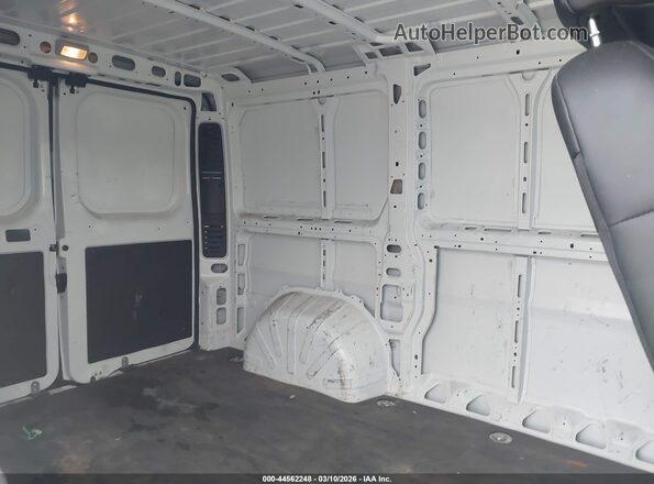3C6LRVNG1RE128555 2024 RAM PROMASTER 1500 Белый Вид наклейки с VIN-кодом