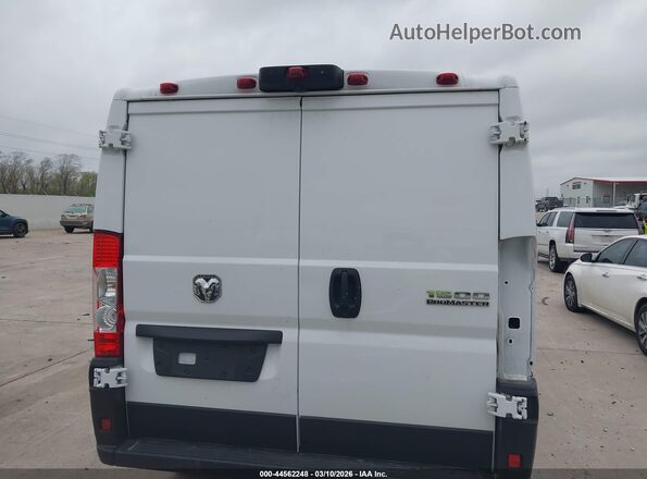 3C6LRVNG1RE128555 2024 RAM PROMASTER 1500 Белый 