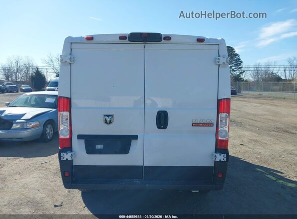 3C6LRVNGXNE102028 2022 RAM PROMASTER 1500 White 