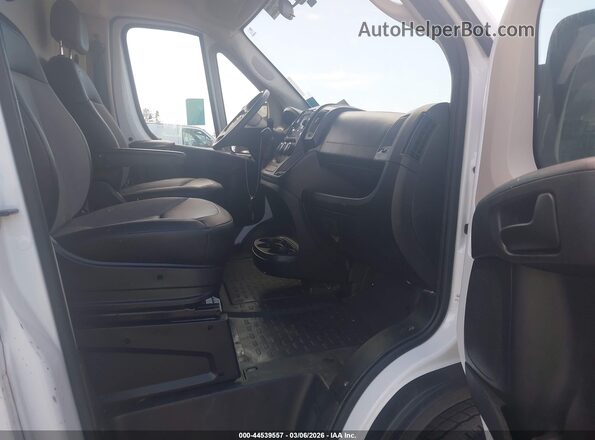 3C6LRVVG9ME525584 2021 RAM PROMASTER 2500 White 