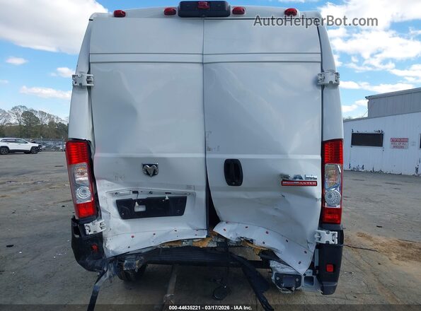 3C6MRVJG0ME539383 2021 RAM PROMASTER 3500 White 
