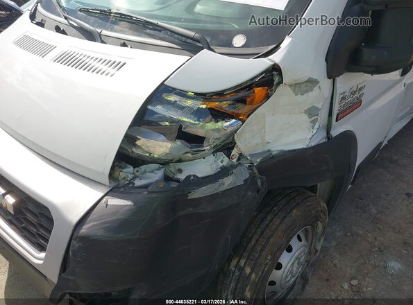 3C6MRVJG0ME539383 2021 RAM PROMASTER 3500 White 
