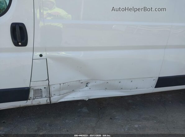 3C6MRVJG0ME539383 2021 RAM PROMASTER 3500 White 