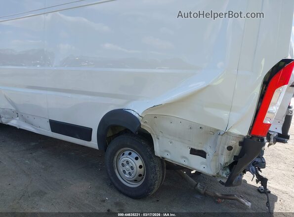 3C6MRVJG0ME539383 2021 RAM PROMASTER 3500 White 