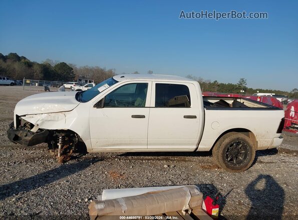 3C6RR7KT1GG148846 2016 RAM 1500 White 