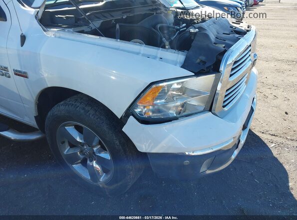 3C6RR7LT2GG181403 2016 RAM 1500 Белый 