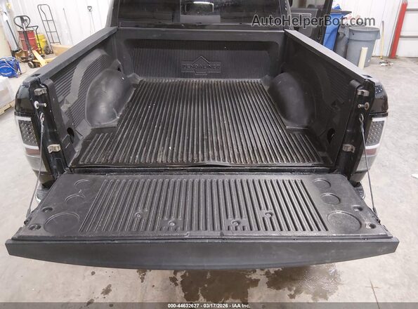 3C6RR7LT7GG276376 2016 RAM 1500 Black 