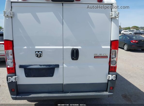 3C6TRVAGXGE132901 2016 RAM PROMASTER 1500 White 