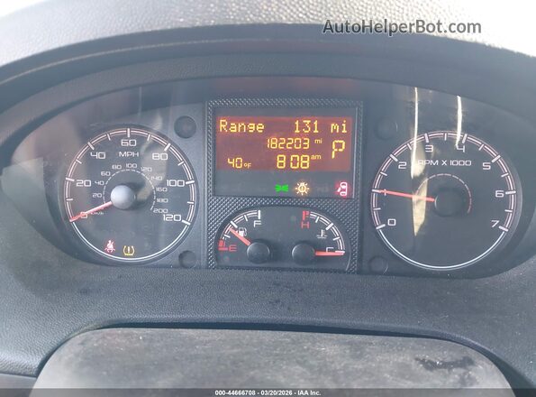 3C6TRVBG2HE542012 2017 RAM PROMASTER 1500 White Widok tylnych siedzeń