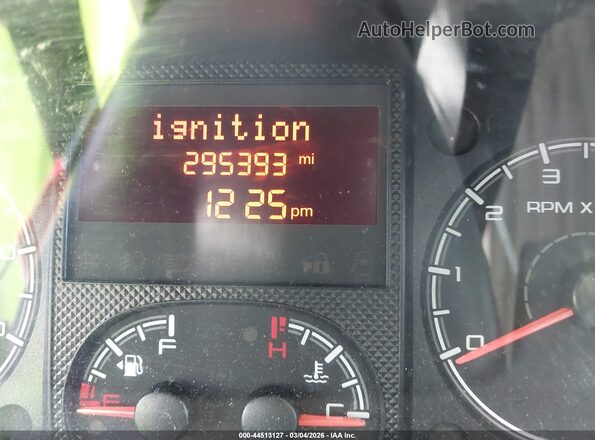 3C6TRVBGXLE102497 2020 RAM PROMASTER 1500 Белый Вид задних сидений