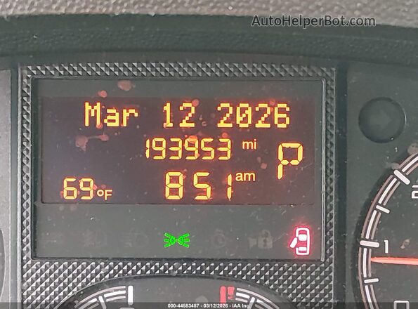 3C6TRVCGXJE101202 2018 RAM PROMASTER 2500 White 