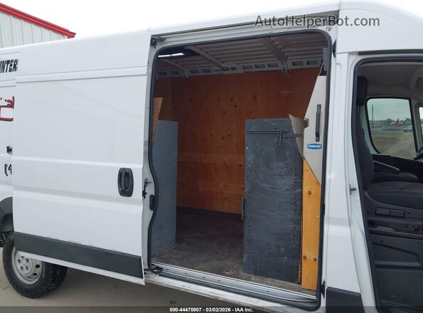 3C6TRVDG5KE544423 2019 RAM PROMASTER 2500 White 