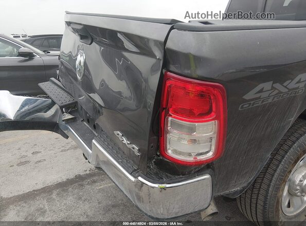 3C6UR5CL2NG393018 2022 RAM 2500 Gray 