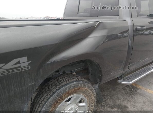 3C6UR5CL2NG393018 2022 RAM 2500 Gray 