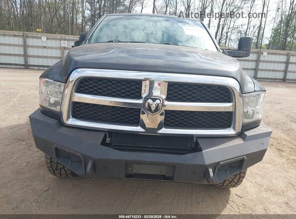 3C6UR5CL5GG294860 2016 RAM 2500 Navy წინა ხედი
