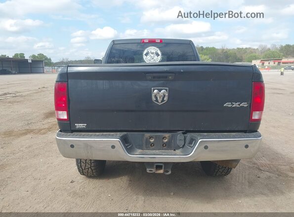 3C6UR5CL5GG294860 2016 RAM 2500 Navy 