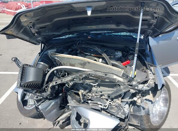 3C6UR5DL2LG222247 2020 RAM 2500 Silver Rear view