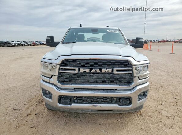 3C6UR5DLXRG244893 2024 RAM 2500 Белый Вид спереди
