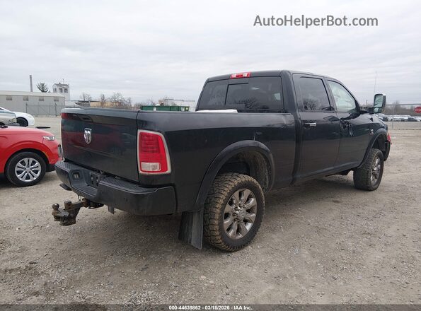 3C6UR5FL2GG191651 2016 RAM 2500 Beige Հետևի աջ