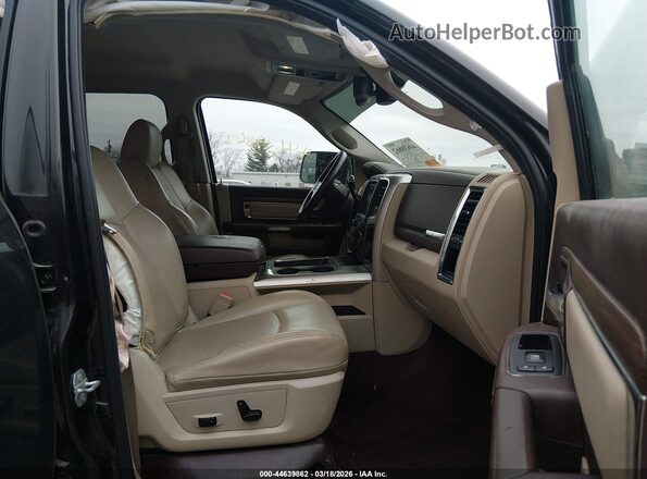 3C6UR5FL2GG191651 2016 RAM 2500 Beige Սալոնի դիմացի տեսք
