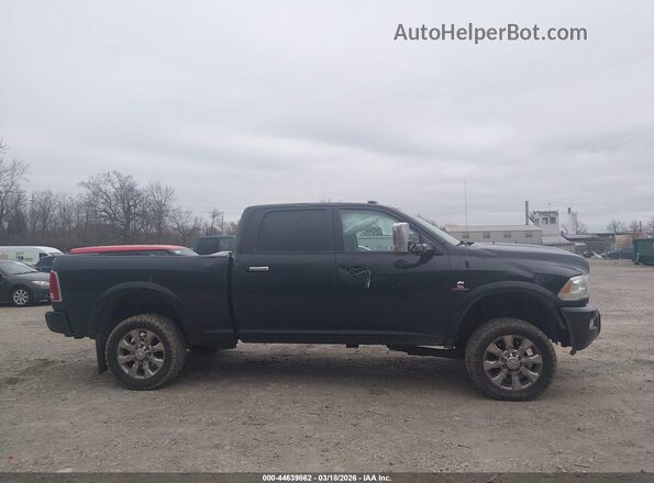 3C6UR5FL2GG191651 2016 RAM 2500 Beige Սալոնի հետևի տեսք