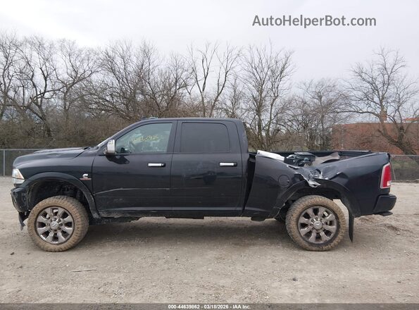 3C6UR5FL2GG191651 2016 RAM 2500 Beige Սալոնի 360 աստիճան տեսք