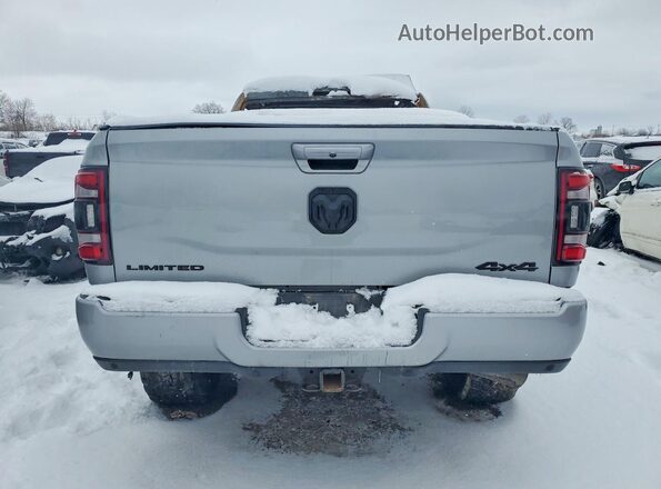 3C6UR5SL9MG619426 2021 RAM 2500 Угольный 