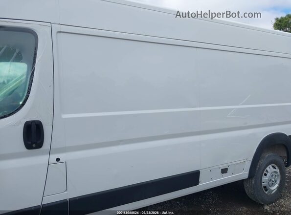 3C6URVHG4LE105164 2020 RAM PROMASTER 3500 White Панорамний вид салону 360°