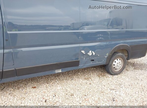 3C6URVJG7LE107002 2020 RAM PROMASTER 3500 Синий Вид спереди
