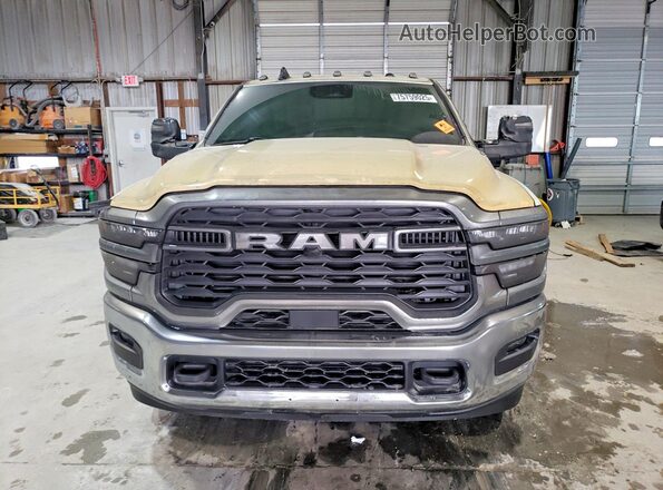 3C7WRTCL6TG224786 2026 RAM 3500 Белый Вид спереди