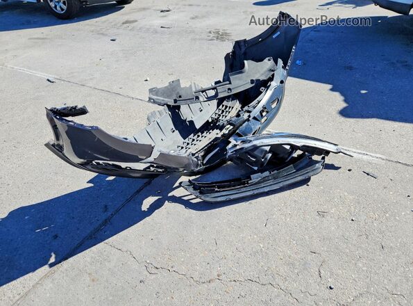 3CZRU5H31MM714966 2021 HONDA HR-V Gray Vista de la etiqueta del VIN