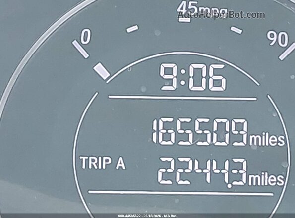 3CZRU5H31MM734540 2021 HONDA HR-V Black Вид задніх сидінь