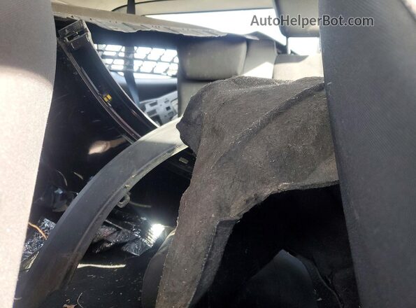 3CZRU5H33KG711997 2019 HONDA HR-V Black 